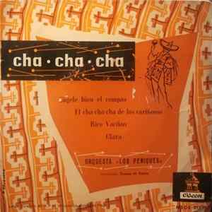 Orquesta "Los Peniques" - Cha Cha Cha FLAC