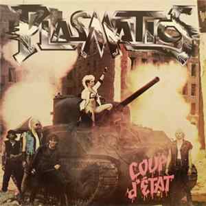 Plasmatics - Coup D'Etat FLAC
