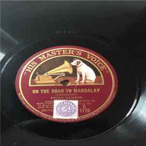 Peter Dawson - On The Road To Mandalay / The Trumpeter FLAC