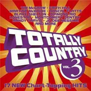Various - Totally Country Vol. 3 FLAC