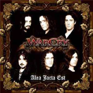 Warcry - Alea Jacta Est FLAC