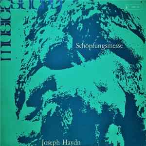 Joseph Haydn - Schöpfungsmesse FLAC
