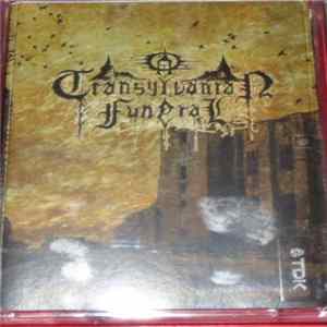 A Transylvanian Funeral - Defiling The Abhorrent Creations FLAC