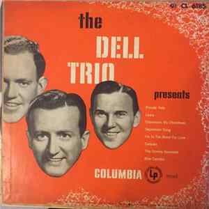 The Dell Trio - The Dell Trio Presents FLAC