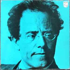 Gustav Mahler, Bernard Haitink, Concertgebouw-orchester, Amsterdam - Symphonies Nos. 1-4 FLAC