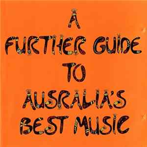 Various - A Further Guide To Australia's Best Music FLAC