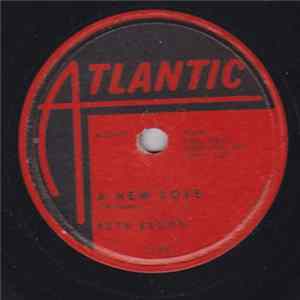 Ruth Brown - A New Love / Look Me Up FLAC