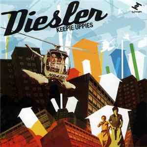 Diesler - Keepie Uppies FLAC