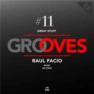 Raul Facio - Great Stuff Grooves #11 FLAC