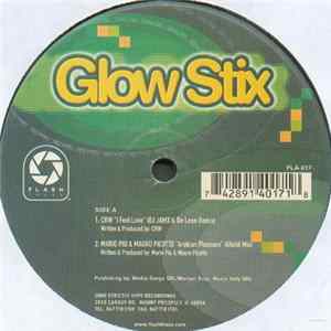 Various - Glow Stix FLAC