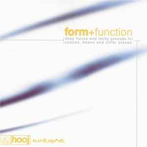 Various - Form+Function FLAC