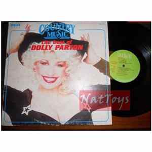 Dolly Parton - The Best Of Dolly Parton FLAC