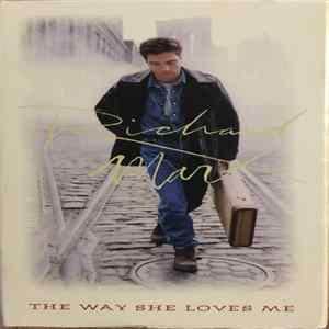 Richard Marx - The Way She Loves Me FLAC