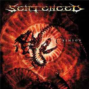Sentenced - Crimson FLAC