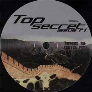 Various - Top Secret Issue 14 FLAC