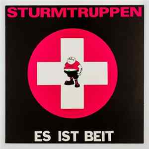 Sturmtruppen - Es Ist Zeit FLAC