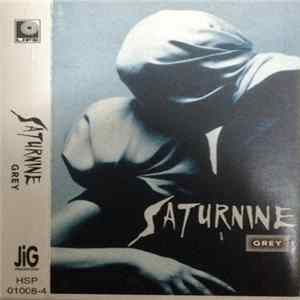 Saturnine - Grey FLAC