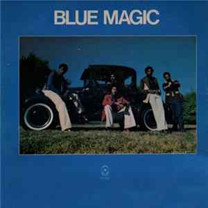 Blue Magic - Blue Magic FLAC