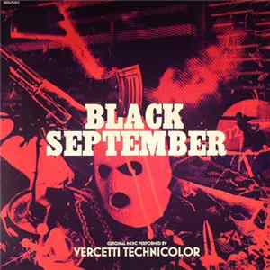 Vercetti Technicolor - Black September FLAC