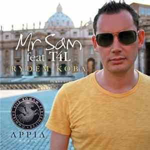 Mr Sam Feat T4L - Rydem Koba FLAC