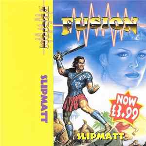 Slipmatt - Fusion - The Battle Of Britain FLAC