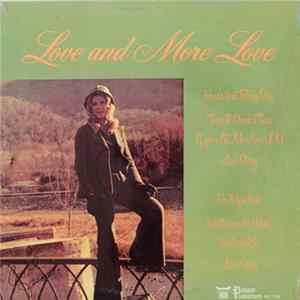 Carol Jason - Love And More Love FLAC