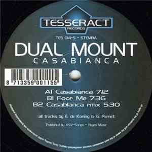 Dual Mount - Casabianca FLAC