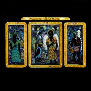 The Neville Brothers - Yellow Moon FLAC
