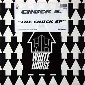 Chuck E. - The Chuck EP FLAC