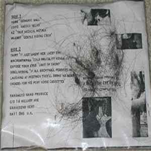 Various - A Tick For Every Dog FLAC