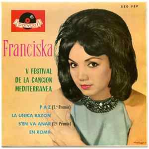 Franciska - Paz FLAC