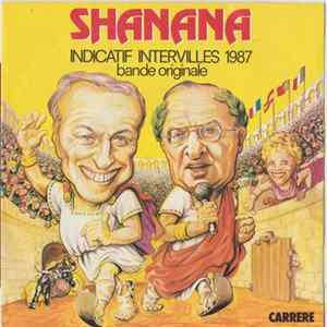 Unknown Artist - Shanana - Indicatif d'Intervilles 1987 FLAC