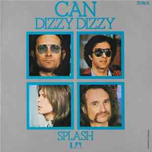 Can - Dizzy Dizzy FLAC