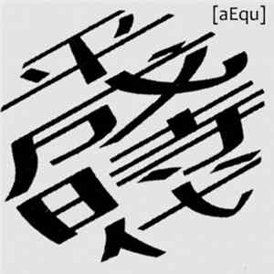 [aEqu] - 平成時代 FLAC
