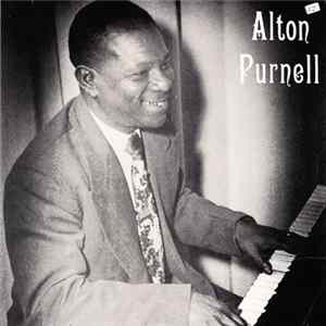 Alton Purnell - (1958) FLAC