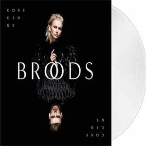 Broods - Conscious FLAC