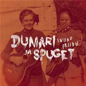 Tuomari Nurmio - Sniidu Friidu FLAC