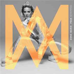 Anne-Marie - Peak (Stripped) FLAC