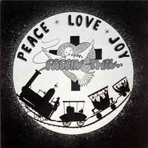 Peace Love Joy - Passin' Though FLAC