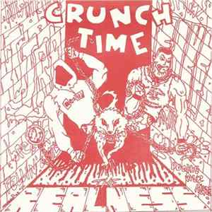 Crunch Time - The Realness FLAC