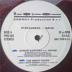 Various - Promo-Mix 063 FLAC