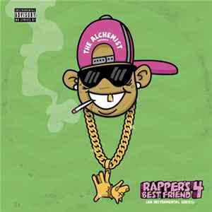 The Alchemist - Rapper's Best Friend 4: An Instrumental Series FLAC