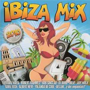 Various - Ibiza Mix 2010 FLAC