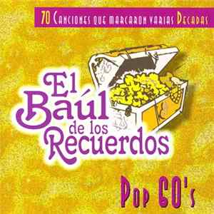 Various - El Baúl De Los Recuerdos FLAC