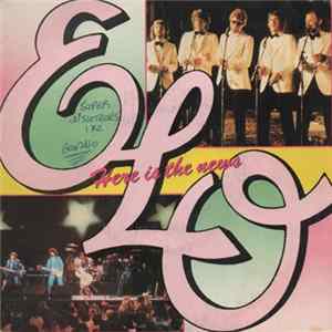 Electric Light Orchestra - Here Is The News FLAC