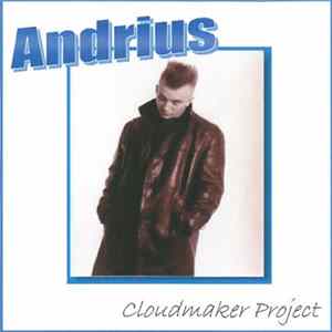 Andrius - Cloudmaker Project FLAC