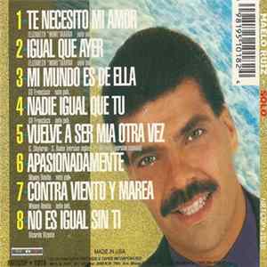 Maelo Ruiz - Solo FLAC