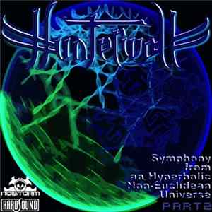 Hunterwolf - Symphony From A Hyperbolic Non-Euclidean Universe Part 2 FLAC
