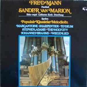 Fred Mann & Sander van Marion - Spelen Populair Klassieke Melodieen FLAC