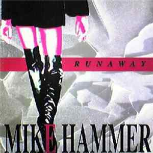 Mike Hammer - Runaway FLAC
